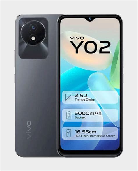 Buy Vivo Y02 Price In Qatar And Doha Alaneesqatar Qa