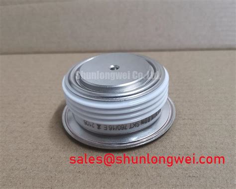 Semikron Skt E Shunlongwei Co Ltd