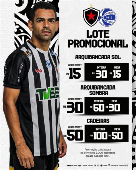 Botafogo Inicia Venda De Ingressos Nas Bilheterias Para O Jogo Conhe A