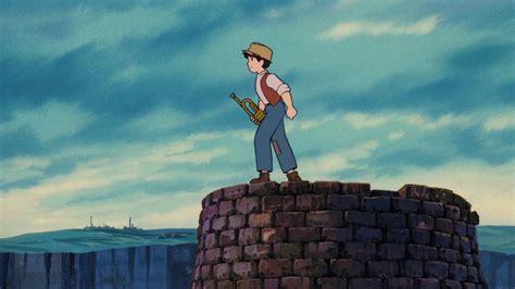 Замок лапута - фото и картинки: 62 штук