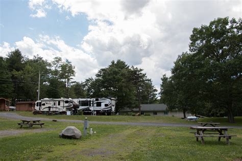 Lakewood Park Campground Go Camping America