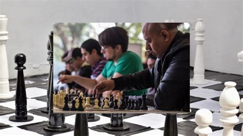 Preparan primer campeonato nacional de ajedrez Xalapa será la sede