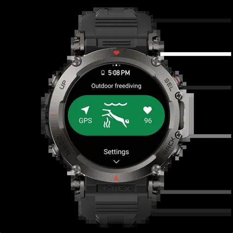 Amazfit Smartwatch Review The Ultimate Guide