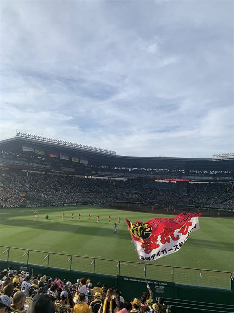 Yahooオークション 9月17日（日）甲子園 阪神タイガースvs横浜ベイ