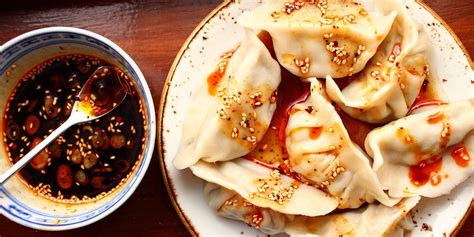 Best Homemade Dumplings Recipe - How To Make Dumplings From Scratch