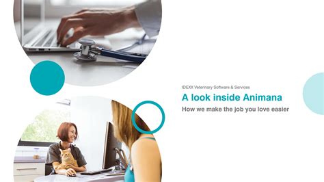Training - IDEXX Software