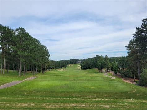 Best Golf Courses In Hot Springs Village Arkansas 2022 Natural State Golf