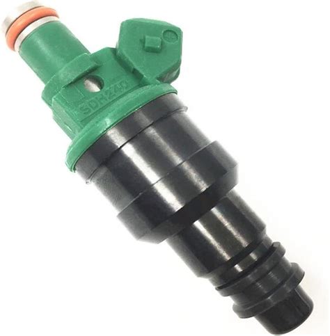 Amazon Pack Of 6 Original Fuel Injectors Injection Nozzles