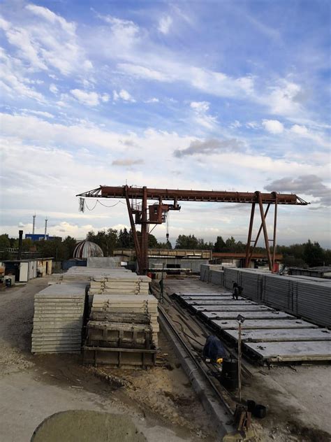 Аэродромные плиты ПАГ купить с доставкой по Москве и МО по цене ...