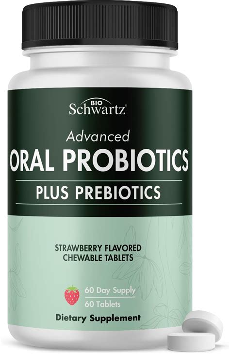 Amazon.com: NOW Foods - Oralbiotic Blis K12(R) 60 Loz (Pack of 3 ...