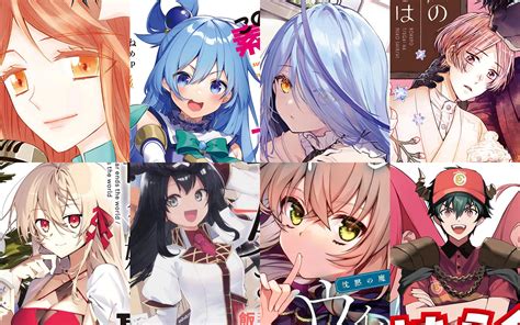 Yen Press Announce New Manga And Light Novel Projects For July 2023 ...