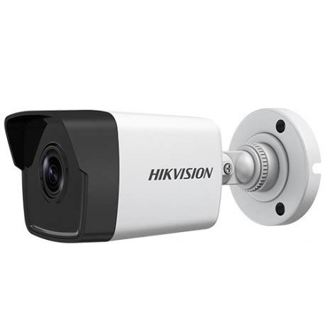 Hikvision Ds Ce H T Itf Mm W Cam