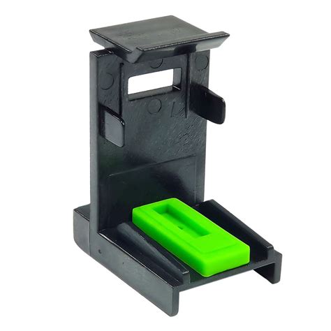 Snap Fill Clip de Recarga para Cartuchos HP Série 3000 9000 Tintas