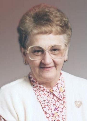 Viola Miller Obituary 2022 Cuyahoga Falls Oh Clifford Shoemaker