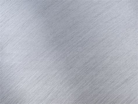 Light Grey Metal Texture