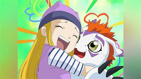 Amazon De Digimon Frontiers Staffel Ansehen Prime Video