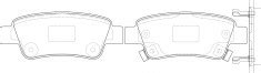 NiBK Brakes:: Application Cross Reference and Image for NiBK : BRAKE ...