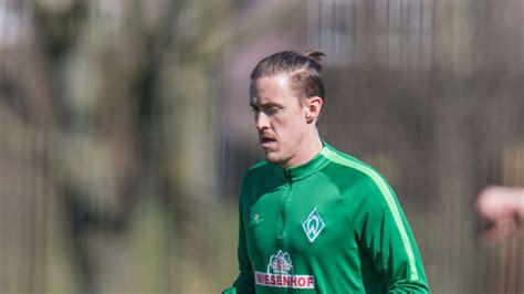 Werder Bremen Max Kruse Und Lamine Sane Fehlen Beim Training Am