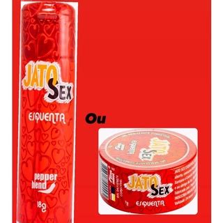 Gel Lubrificante Jato Sex M Ltiplas Sensa Es Pepper Blend Shopee Brasil