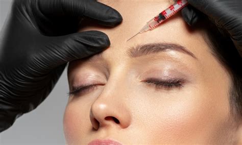 How Does Botox Work The Refinery Medspa Wellness