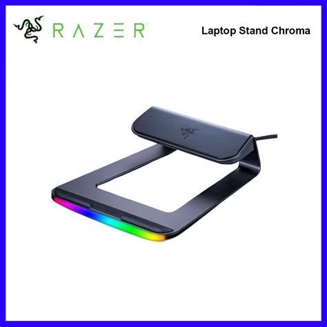 Original Razer Laptop Stand Chroma 3-port USB 3.0 Hub Chroma ...