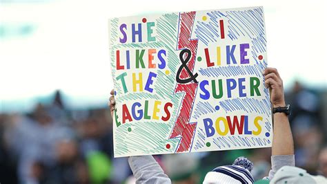 Funniest Nfl Fan Signs Seen At Games Bon Voyaged