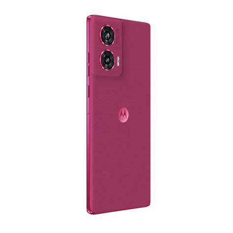 Купить Motorola Edge 50 Fusion Hot Pink в Украине по лучшей цене UA Motorola Киев