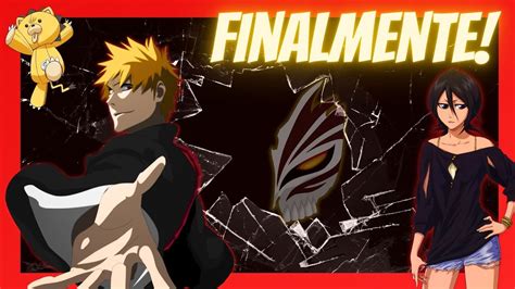 Assistir Bleach Dublado Online - ONDE ASSISTIR BLEACH COMPLETO E DUBLADO? - YouTube