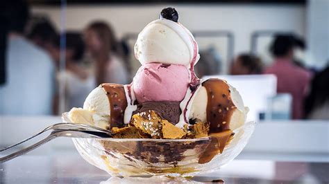 The 12 Best Ice Cream Shops In Nyc 2024