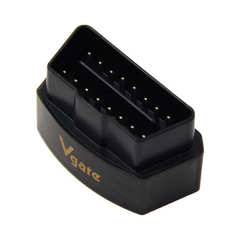 VGATE iCAR PRO 4.0 BLE BT interfejs do aplikacji BIMMERCODE - kodowanie ...