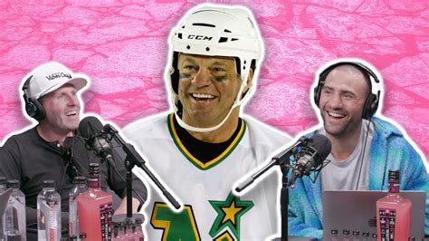 HALL OF FAMER DINO CICCARELLI JOINED US - Episode 404