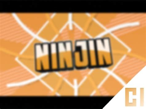 Intro Orange Panzoid Intro For Ninjinfx Speedy