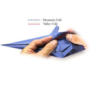 How To Make An Origami Elasmosaurus Page 22