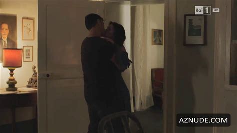 IL COMMISSARIO MONTALBANO NUDE SCENES AZNude