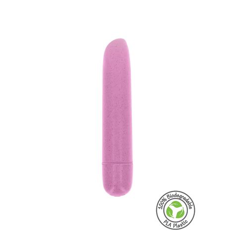 Bio Bullet Roze Masculum Nl