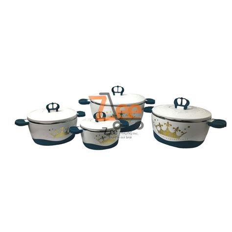 Hot Pot Set Pcs