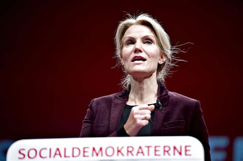 Thorning S Tter H Kkerup P Plads Bt Politik Bt Dk