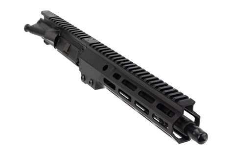 Geissele Automatics Super Duty Ar 15 556 Complete Upper Receiver 10