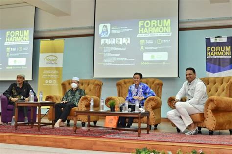 Sgm Participates In Interfaith Dialogue At A Mosque Sgm