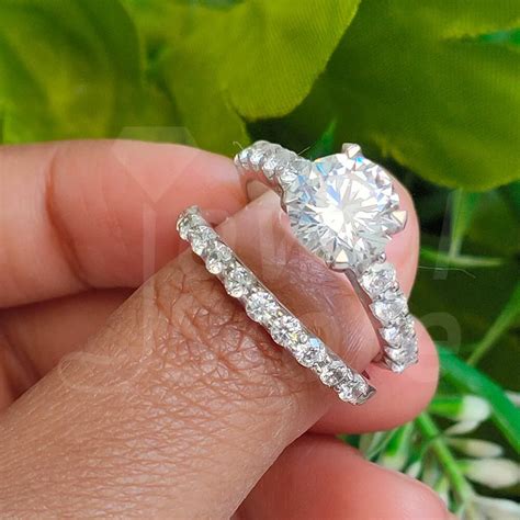 Bridal Ring Sets Flash Sales Bellvalefarms