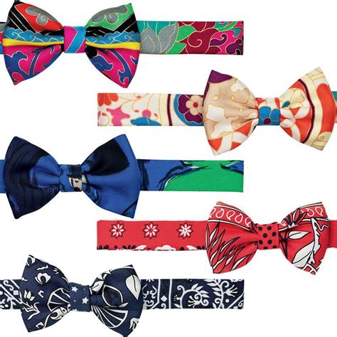 Hermès Is Selling Fancy Bow Ties for Women | Fancy bows, Tie for women ...