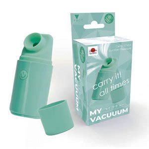 Myvacuuum Green Sex Toys Hobbysearch R Store