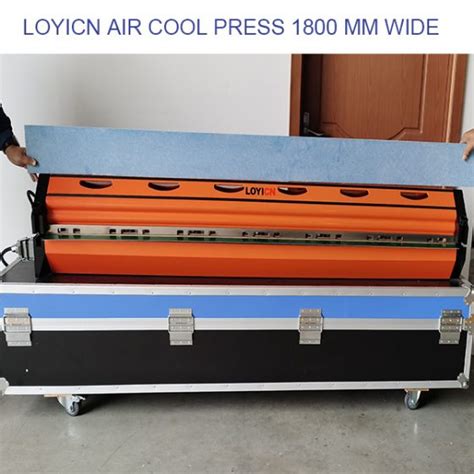 900 Wide Belt Air Cooled Splice Hot Presses Original Manufacturer Provide You The High Quality