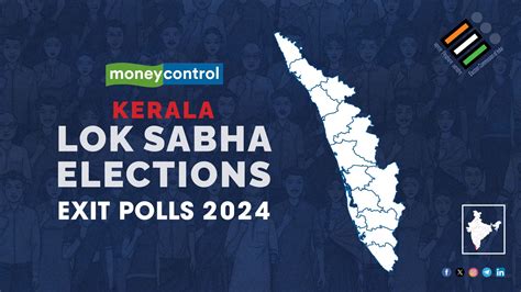 Kerala Exit Polls 2024 INDIA Bloc To Win 15 18 Seats BJP May Make