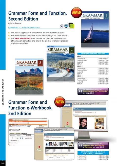The Mcgraw Hill Handbook Of English Grammar And Usage 7