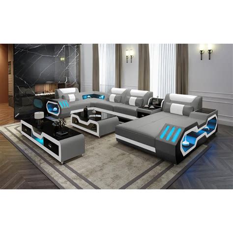 Smart Living Sofa Bed | Baci Living Room