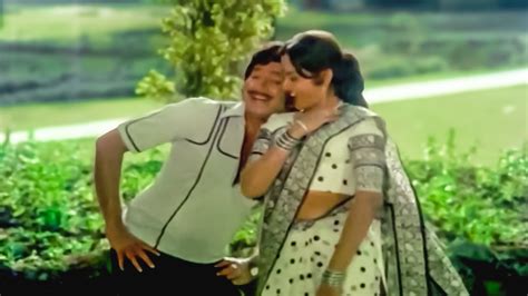 Krishna Jayaprada Evergreen Song Jathagadu Movie Songs Telugu