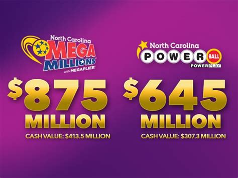 Powerball And Mega Millions Jackpots Top 1 5 Billion Combined