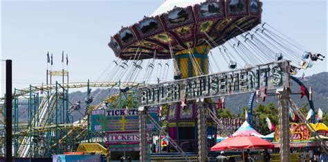 The Fair Park Rv Alameda County Fairgrounds 3 Photos 1 Reviews