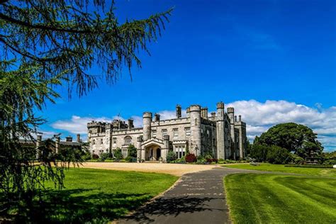 10 hidden castles you need to discover in Edinburgh Castles To Visit ...